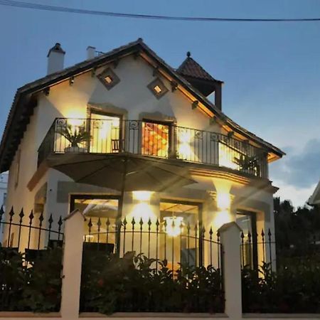 Villa St. Rafael Біланоба-і-ла-Жалтру Екстер'єр фото